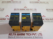 Turck Ms1-22Ex0-r Switching Amplifier Used