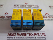 Turck Ms1-22Ex0-r Switching Amplifier Used