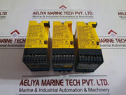 Turck Ms1-22Ex0-r Switching Amplifier Used