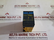 Turck Ms1-22Ex0-r Switching Amplifier Used