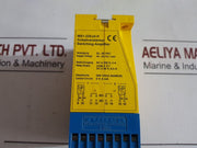 Turck Ms1-22Ex0-r Switching Amplifier Used