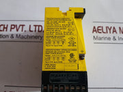 Turck Ms1-22Ex0-r Switching Amplifier Used