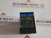 Turck Ms1-22Ex0-r Switching Amplifier Used