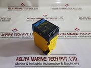 Turck Ms1-22Ex0-r Switching Amplifier Used