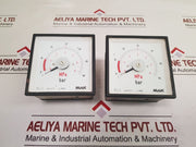 Mak Lsp96 Panel Meter 24V