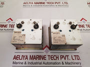 Mak Lsp96 Panel Meter 24V