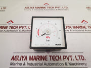 Mak Lsp96 Panel Meter 24V