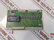 Siemens 6Se7090-0Xx84-3Db0 Digital Interface Board New