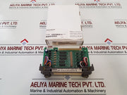 Eberle A-812 Output Module 16A 25V Dc