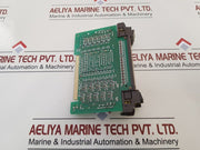 Eberle A-812 Output Module 16A 25V Dc