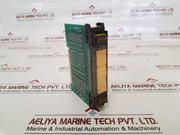 Eberle A-812 Output Module 16A 25V Dc