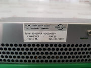 Stein Sohn Camos Net-rcm 10 Reefer Container Monitoring B101002A 000000119