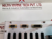 Siemens Simos Ima 32C-u 6Fs3080-0Ag00 Control Unit