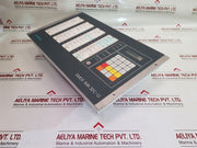 Siemens Simos Ima 32C-u 6Fs3080-0Ag00 Control Unit