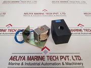 Ckd Apk11-25A-4A Solenoid Valve Coil Ac100V 50/60Hz