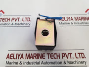 Ckd Apk11-25A-4A Solenoid Valve Coil Ac100V 50/60Hz