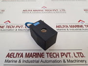 Ckd Apk11-25A-4A Solenoid Valve Coil Ac100V 50/60Hz