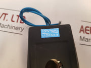 Ckd Apk11-25A-4A Solenoid Valve Coil Ac100V 50/60Hz