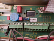 Noris N2000-dp31-mkr Dialog Panel Terminal Panel