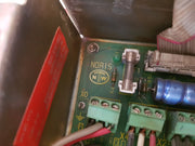 Noris N2000-dp31-mkr Dialog Panel Terminal Panel