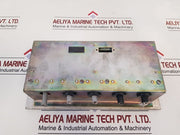 Noris N2000-dp31-mkr Dialog Panel Terminal Panel