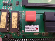 E4Ze03-v2, 8M30-00-121,Mpk 3000 2Ks/G