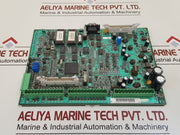 Kone 477647G01 Pcb Card V3F20 Mcb 729618H01