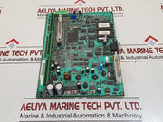 Kone 477647G01 Pcb Card V3F20 Mcb 729618H01