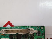 Kone 477647G01 Pcb Card V3F20 Mcb 729618H01