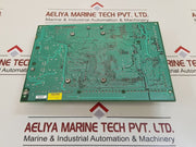 Kone 477647G01 Pcb Card V3F20 Mcb 729618H01