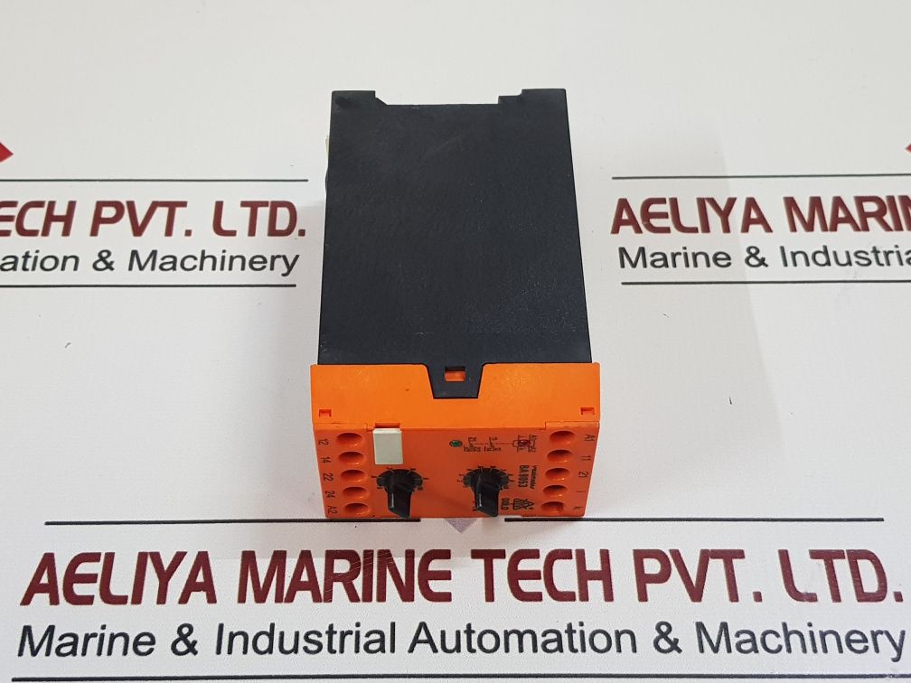E.Dold BA 9053 Power Relay 220V AC 50/60hz