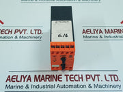 E.Dold BA 9053 Power Relay 220V AC 50/60hz