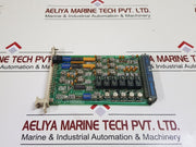 Siemens 31 Cma 37 Printed Circuit Board Gvt 360 5798