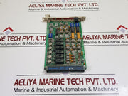Siemens 31 Cma 37 Printed Circuit Board Gvt 360 5798