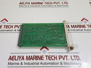 Siemens 31 Cma 37 Printed Circuit Board Gvt 360 5798
