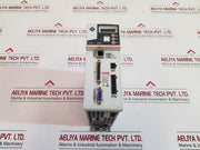 Allen-bradley Kinetix 300 Servo Drive 2097-v34Pr6