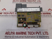 Allen-bradley Slc500 1747-l542 Processor Unit 9910