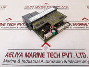 Allen-bradley Slc500 1747-l542 Processor Unit 9910