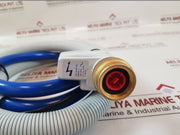 Hobart 898045-1 Inlet Hose W Stop Valve