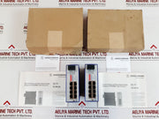 Hirschmann Rs2-tx Industrial Ethernet Rail Switch 2
