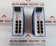 Hirschmann Rs2-tx Industrial Ethernet Rail Switch 2