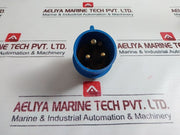 Lot Of 3X 2021 046 Plug 500V