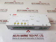 Abb Mgnd-01 Functional Grounding UnitÃ‚Â 3Axd50000033304