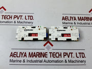 Bernard Gamk Vlv952.040.0001P Control Card