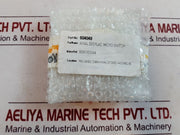 Omron ze-n-2g limit switch