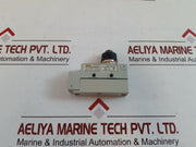 Omron ze-n-2g limit switch