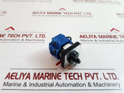 Kraus & Naimer Cg 10 Cam/Rotary Switch Cg10 A221-600 E