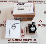 Minebea 2412Ps-12W-b30 Ac Axial Fan