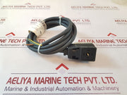 Westfalia Separator 0018-3695-700 Cable Head For Diesel Oil Purifier