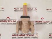 Samson Dn 15 Pn 40 Temperature Control Valve